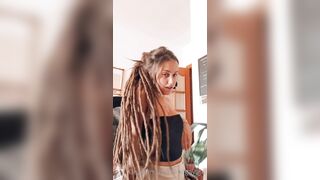 Kaligayatri (Kali) OnlyFans Leaks Kaalikat Hairy Goddness 29