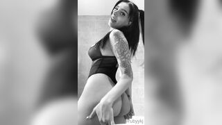 Rubyykj (Ruby YKJ) OnlyFans Leaks UK Asian Girl 32