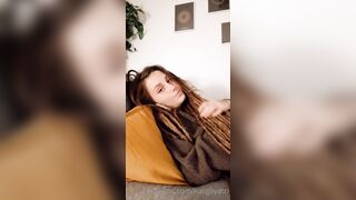 Kaligayatri (Kali) OnlyFans Leaks Kaalikat Hairy Goddness 17