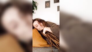 Kaligayatri (Kali) OnlyFans Leaks Kaalikat Hairy Goddness 17