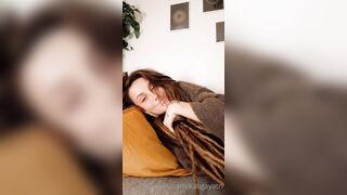 Kaligayatri (Kali) OnlyFans Leaks Kaalikat Hairy Goddness 17