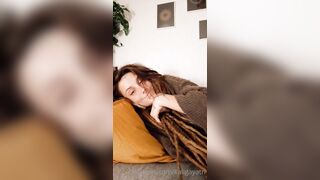 Kaligayatri (Kali) OnlyFans Leaks Kaalikat Hairy Goddness 17