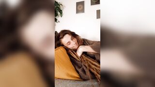 Kaligayatri (Kali) OnlyFans Leaks Kaalikat Hairy Goddness 17