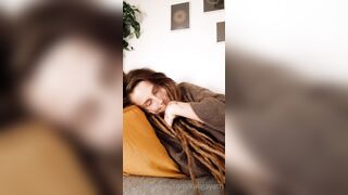 Kaligayatri (Kali) OnlyFans Leaks Kaalikat Hairy Goddness 17