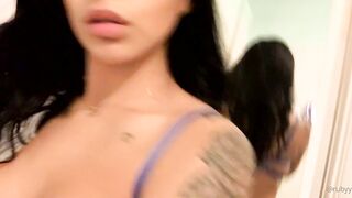 Rubyykj (Ruby YKJ) OnlyFans Leaks UK Asian Girl 6