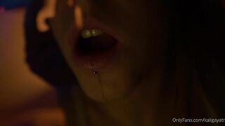 Kaligayatri (Kali) OnlyFans Leaks Kaalikat Hairy Goddness 45