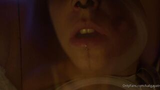 Kaligayatri (Kali) OnlyFans Leaks Kaalikat Hairy Goddness 45