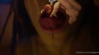 Kaligayatri (Kali) OnlyFans Leaks Kaalikat Hairy Goddness 45