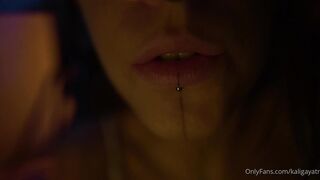 Kaligayatri (Kali) OnlyFans Leaks Kaalikat Hairy Goddness 45