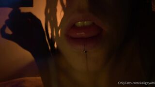 Kaligayatri (Kali) OnlyFans Leaks Kaalikat Hairy Goddness 45