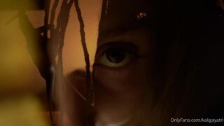 Kaligayatri (Kali) OnlyFans Leaks Kaalikat Hairy Goddness 45