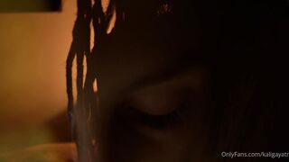 Kaligayatri (Kali) OnlyFans Leaks Kaalikat Hairy Goddness 45