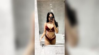 Rubyykj (Ruby YKJ) OnlyFans Leaks UK Asian Girl 2