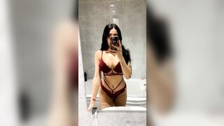 Rubyykj (Ruby YKJ) OnlyFans Leaks UK Asian Girl 2