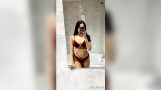 Rubyykj (Ruby YKJ) OnlyFans Leaks UK Asian Girl 2