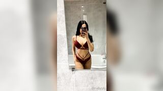 Rubyykj (Ruby YKJ) OnlyFans Leaks UK Asian Girl 2