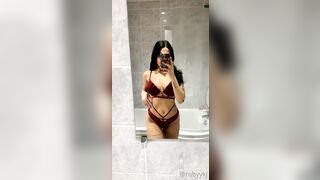 Rubyykj (Ruby YKJ) OnlyFans Leaks UK Asian Girl 2