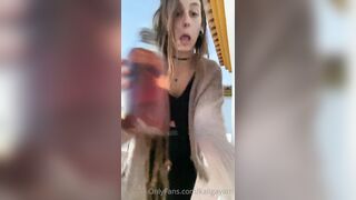 Kaligayatri (Kali) OnlyFans Leaks Kaalikat Hairy Goddness 116