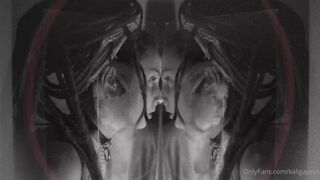 Kaligayatri (Kali) OnlyFans Leaks Kaalikat Hairy Goddness 113