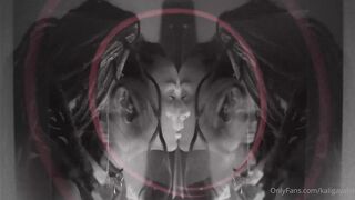 Kaligayatri (Kali) OnlyFans Leaks Kaalikat Hairy Goddness 113