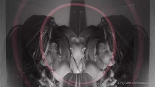 Kaligayatri (Kali) OnlyFans Leaks Kaalikat Hairy Goddness 113