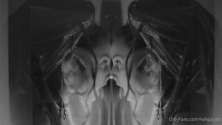 Kaligayatri (Kali) OnlyFans Leaks Kaalikat Hairy Goddness 113