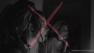 Kaligayatri (Kali) OnlyFans Leaks Kaalikat Hairy Goddness 113