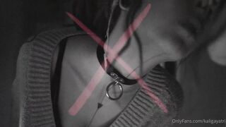 Kaligayatri (Kali) OnlyFans Leaks Kaalikat Hairy Goddness 113