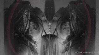 Kaligayatri (Kali) OnlyFans Leaks Kaalikat Hairy Goddness 113