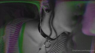 Kaligayatri (Kali) OnlyFans Leaks Kaalikat Hairy Goddness 113