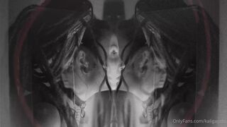 Kaligayatri (Kali) OnlyFans Leaks Kaalikat Hairy Goddness 113