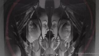 Kaligayatri (Kali) OnlyFans Leaks Kaalikat Hairy Goddness 113