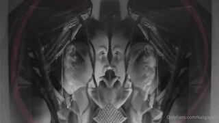 Kaligayatri (Kali) OnlyFans Leaks Kaalikat Hairy Goddness 113