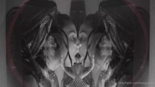 Kaligayatri (Kali) OnlyFans Leaks Kaalikat Hairy Goddness 113