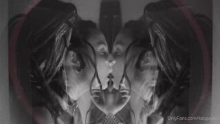 Kaligayatri (Kali) OnlyFans Leaks Kaalikat Hairy Goddness 113