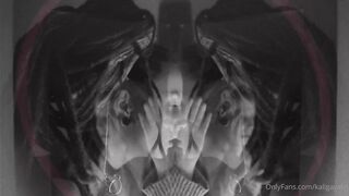 Kaligayatri (Kali) OnlyFans Leaks Kaalikat Hairy Goddness 113