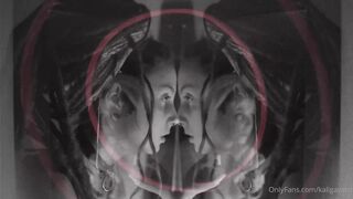 Kaligayatri (Kali) OnlyFans Leaks Kaalikat Hairy Goddness 113