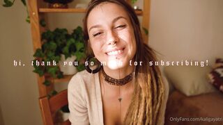 Kaligayatri (Kali) OnlyFans Leaks Kaalikat Hairy Goddness 58