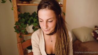 Kaligayatri (Kali) OnlyFans Leaks Kaalikat Hairy Goddness 58