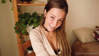 Kaligayatri (Kali) OnlyFans Leaks Kaalikat Hairy Goddness 58