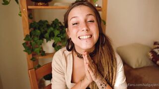 Kaligayatri (Kali) OnlyFans Leaks Kaalikat Hairy Goddness 58