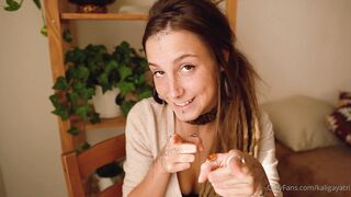 Kaligayatri (Kali) OnlyFans Leaks Kaalikat Hairy Goddness 58