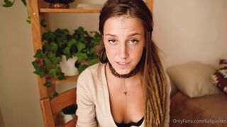 Kaligayatri (Kali) OnlyFans Leaks Kaalikat Hairy Goddness 58