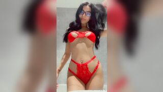 Rubyykj (Ruby YKJ) OnlyFans Leaks UK Asian Girl 108