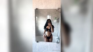Rubyykj (Ruby YKJ) OnlyFans Leaks UK Asian Girl 17