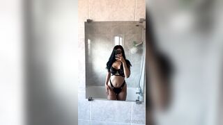 Rubyykj (Ruby YKJ) OnlyFans Leaks UK Asian Girl 17