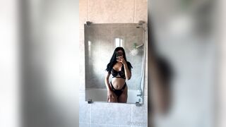 Rubyykj (Ruby YKJ) OnlyFans Leaks UK Asian Girl 17