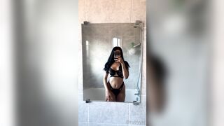 Rubyykj (Ruby YKJ) OnlyFans Leaks UK Asian Girl 17