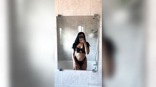 Rubyykj (Ruby YKJ) OnlyFans Leaks UK Asian Girl 17