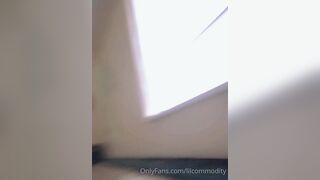 lilcommodity (Sadie Sadist) OnlyFans Leaks Sadistic Sadies Lingerie Lover  4